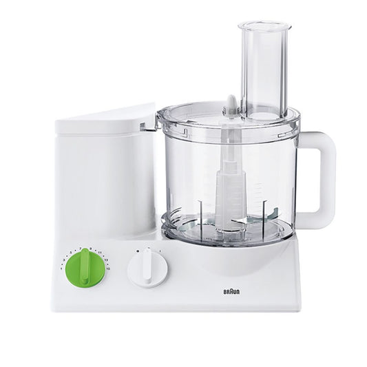 Braun FP 3010 TributeCollection Food Processor