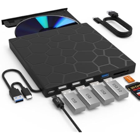 Panasonic DVD-S500 Progressive DVD Player