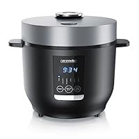 Arendo Non-Stick Measuring Multi Cooker