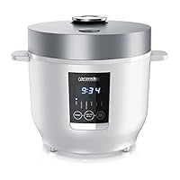 Arendo Non-Stick Measuring Multi Cooker