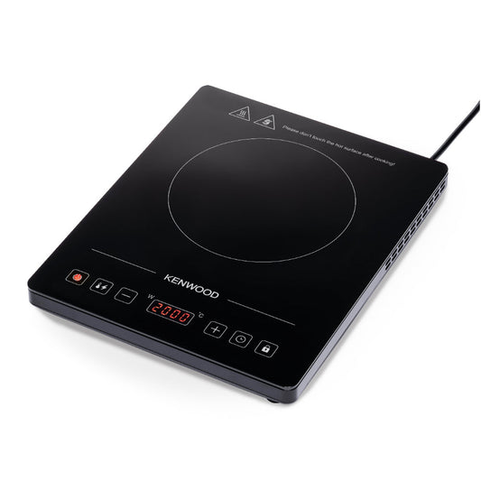 Kenwood IFC01 Single Infrared Cooker
