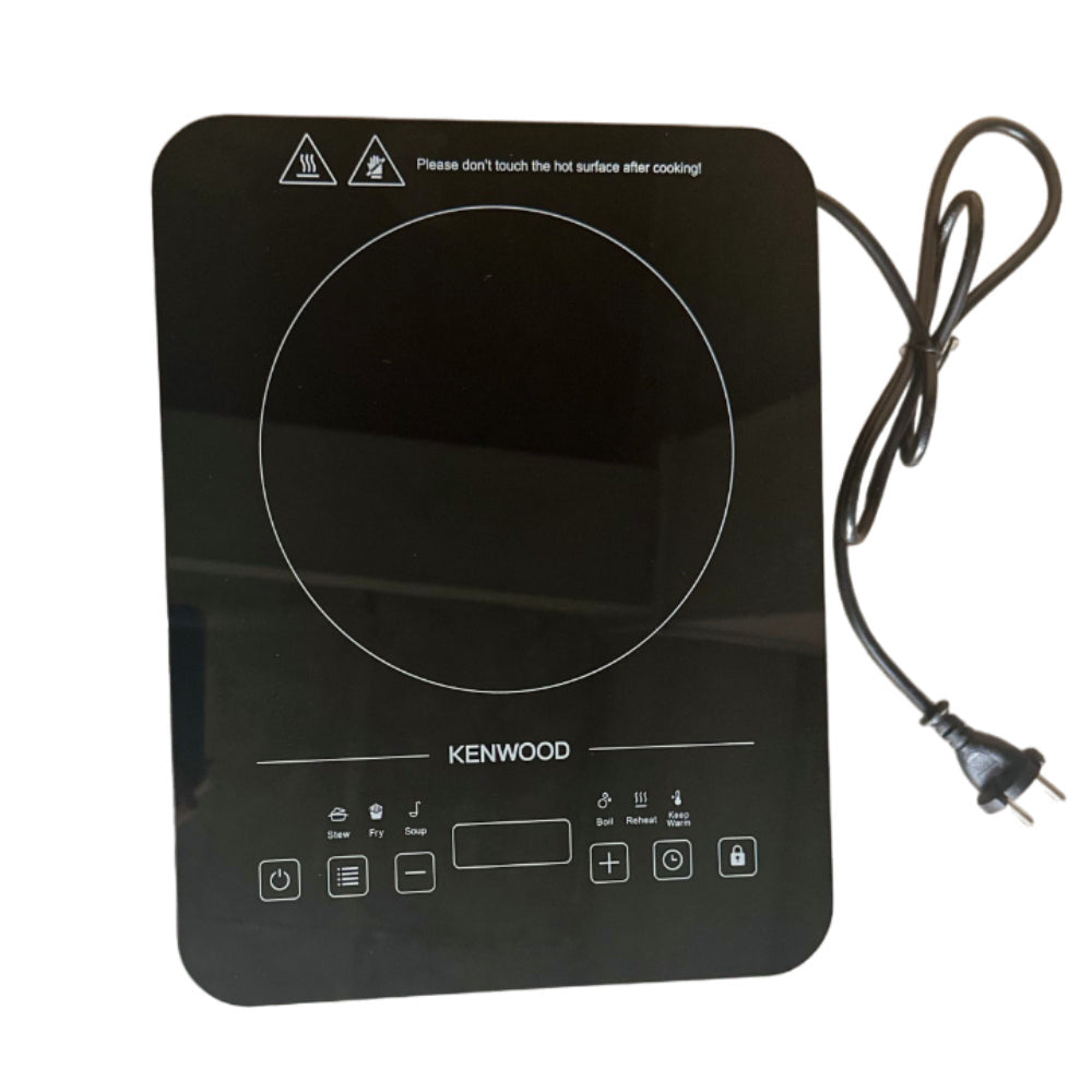 Kenwood IFC01 Single Infrared Cooker