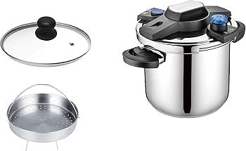 Telionix TPC3605 Stainless Steel Pressure Cooker