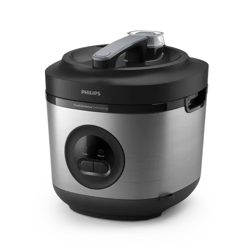 Philips HD3213 Daily Collection Rice Cooker