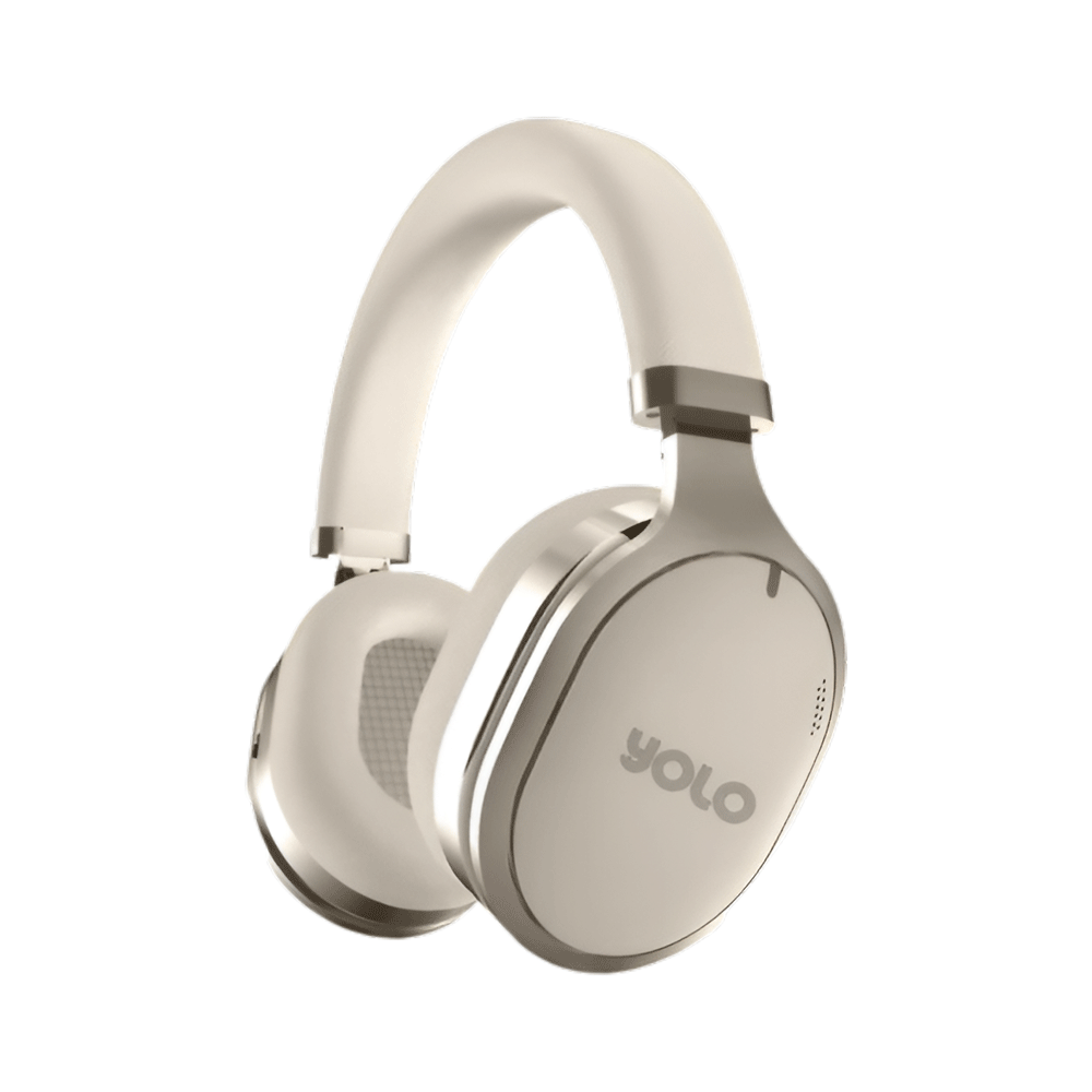 Yolo MERCURY H1 Headphone