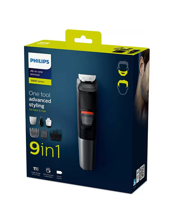 Philips Multigroom series 5000 9-in-1 MG5720/15