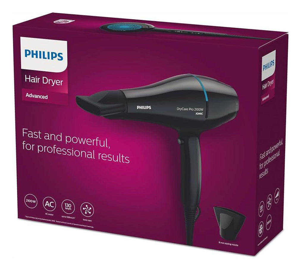 Panasonic EH-ND52V 1500W Silent Dryer