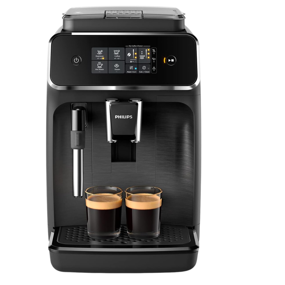 Philips 2200 Series Bean to cup coffee machine