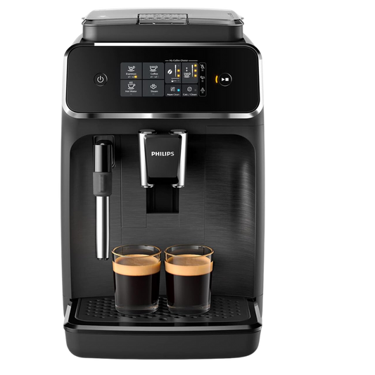 Philips 2200 Series Bean to cup coffee machine