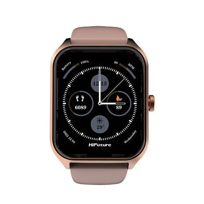 Hifuture Ultra 2 Pro Smart Watch