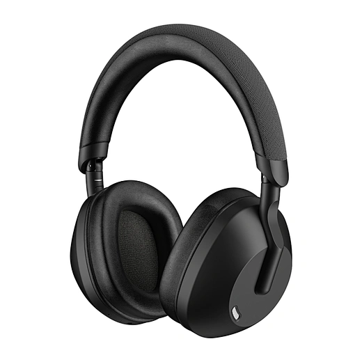 WIWU TD-09 Master Wireles Headphone – Black