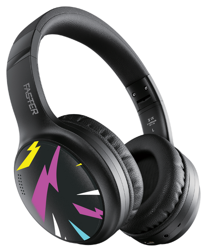 FASTER S5 ANC Special Edition Headset