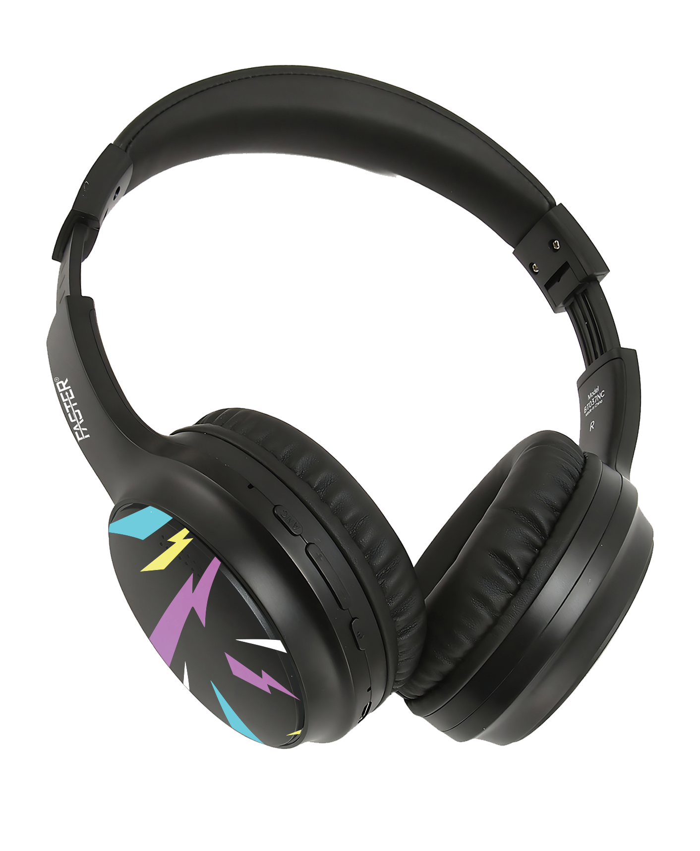 FASTER S5 ANC Special Edition Headset