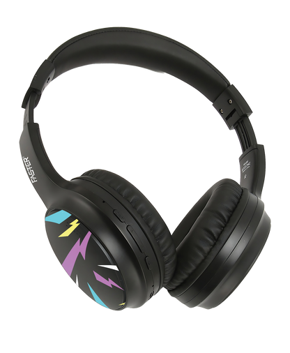 FASTER S5 ANC Special Edition Headset