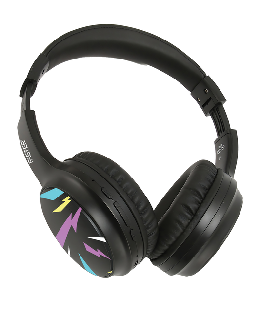 FASTER S5 ANC Special Edition Headset