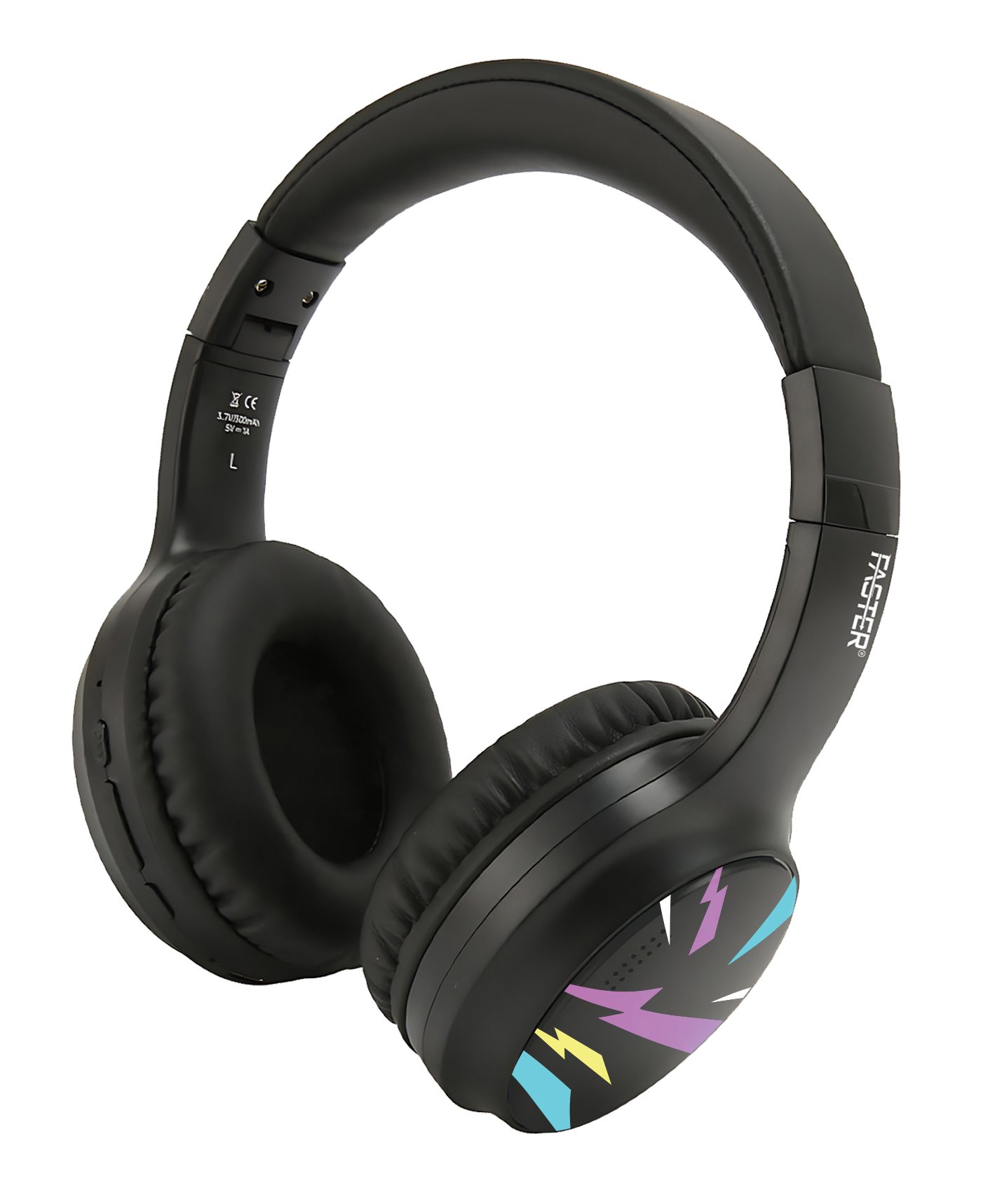 FASTER S5 ANC Special Edition Headset