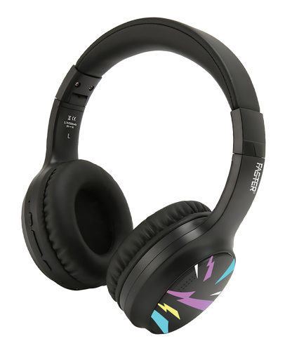 FASTER S5 ANC Special Edition Headset