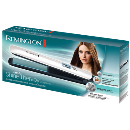 REMINGTON STRAIGHTNER 8500 PC