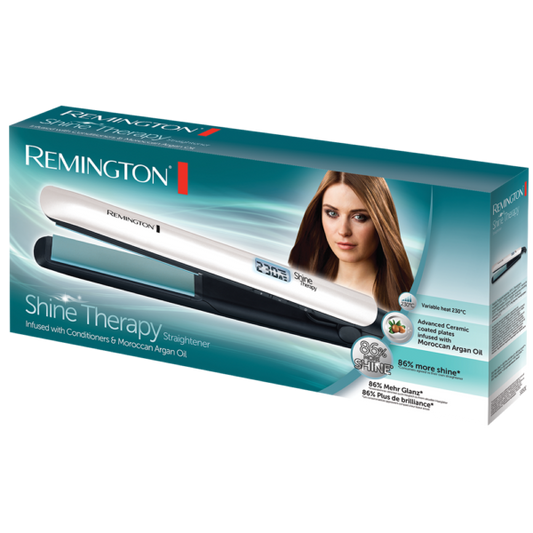 REMINGTON STRAIGHTNER 8500 PC