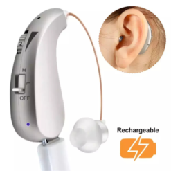 AXON X-168 Professional Hearing Aids With Sound Amplifier