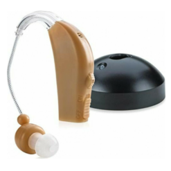 AXON X-168 Professional Hearing Aids With Sound Amplifier