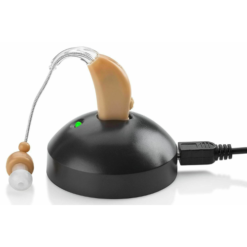 AXON X-168 Professional Hearing Aids With Sound Amplifier