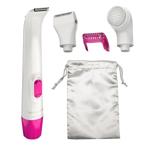 Smooth & Silky® Body & Bikini Grooming Kit WPG4020US