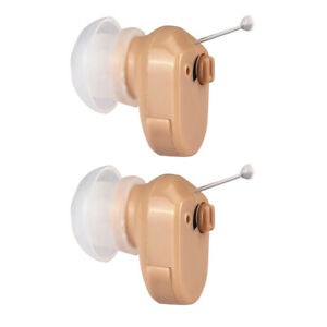 AXON K-188 Personal Sound Amplifier Hearing Aids