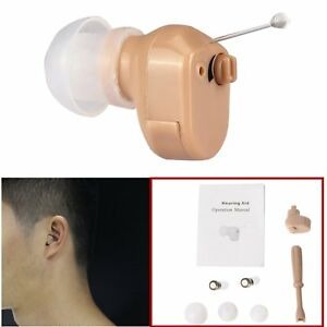 AXON K-188 Personal Sound Amplifier Hearing Aids