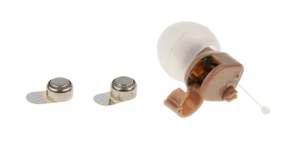 AXON K-188 Personal Sound Amplifier Hearing Aids