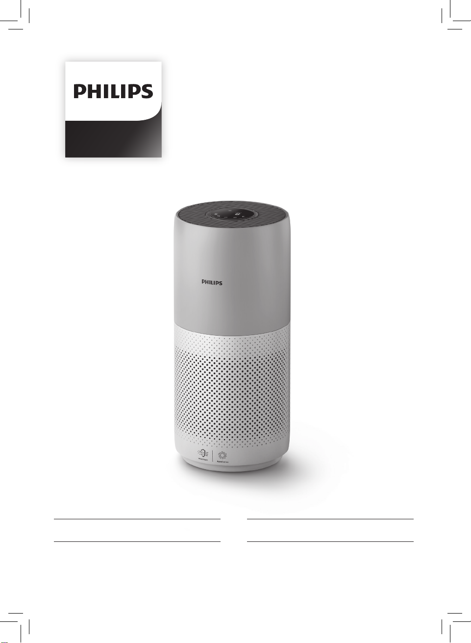 Philips AC1736 Air Purifier