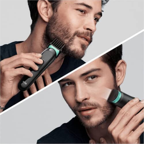 Braun MGK3221 6-in-1 All-in-One Styling Kit Trimmer