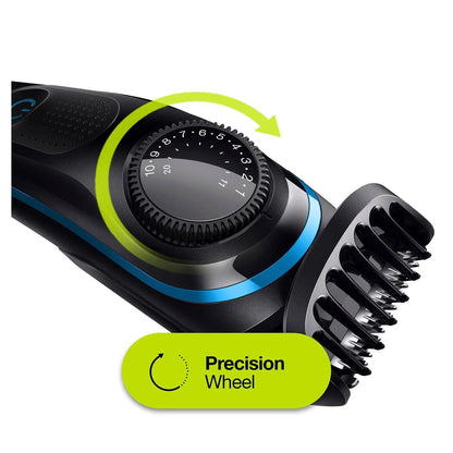 Braun Beard Trimmer BT3240