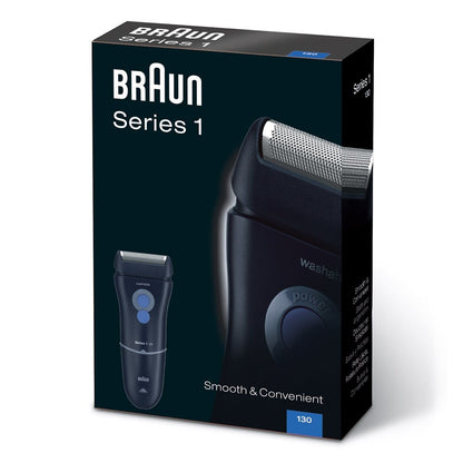 Braun Series 1 130s Shaver for Men