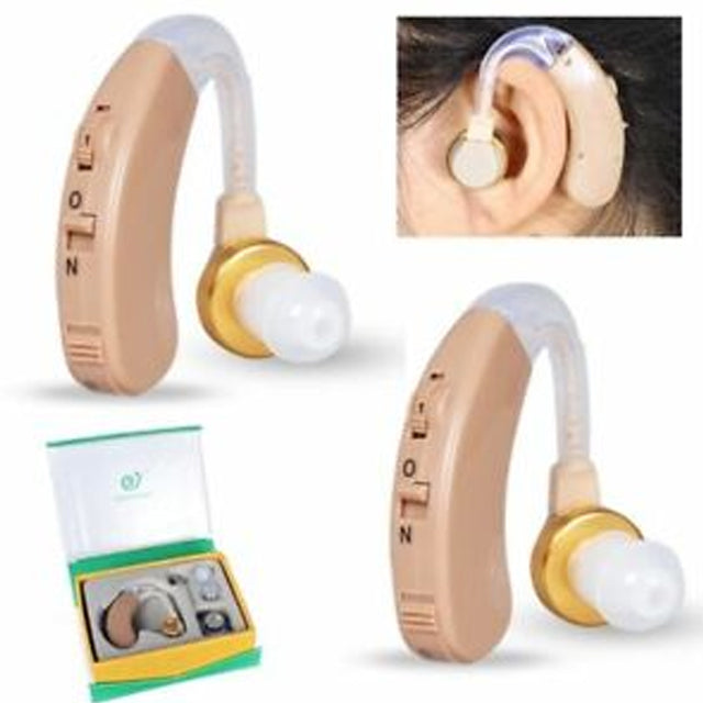 Axon Hearing Aid (B-13)
