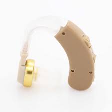 Hearing Aid X-168 1S Axon