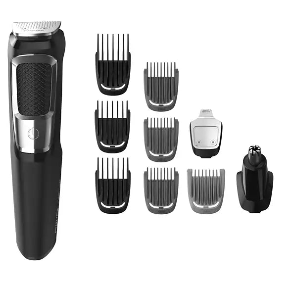 Philips Multigroom Series 3000 6-in-1 MG3710 Trimmer