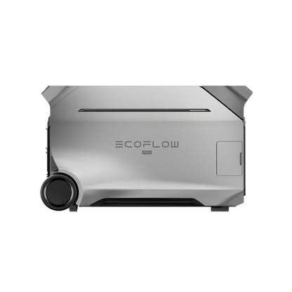 EcoFlow DELTA Pro 3 Portable Power Station