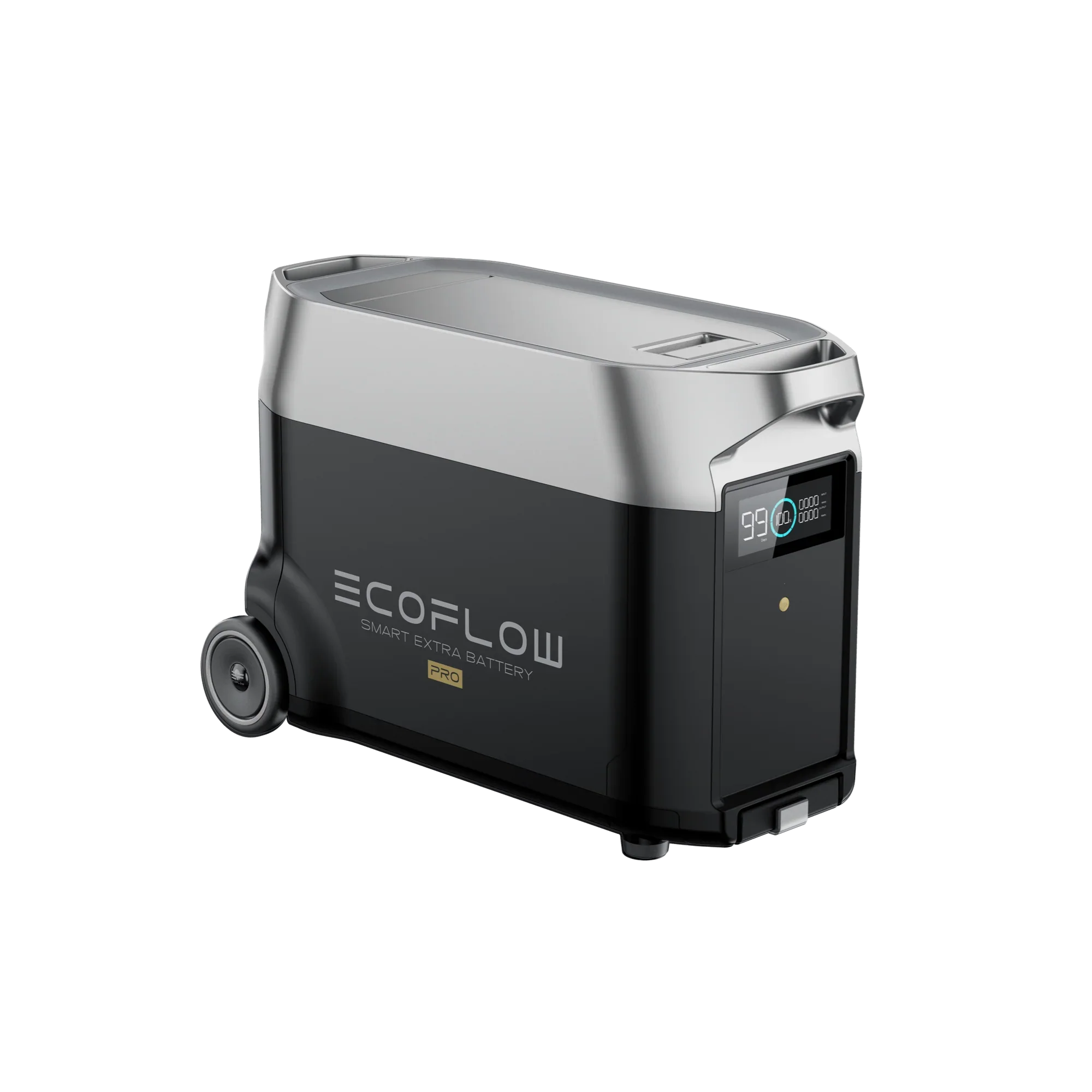 EcoFlow DELTA Pro Smart Extra Battery