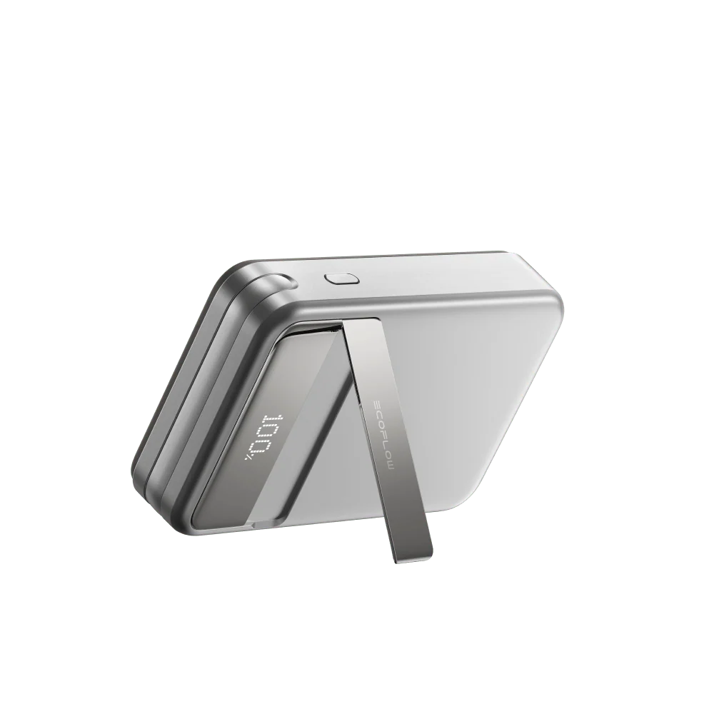 EcoFlow RAPID Magnetic Power Bank (10000mAh)