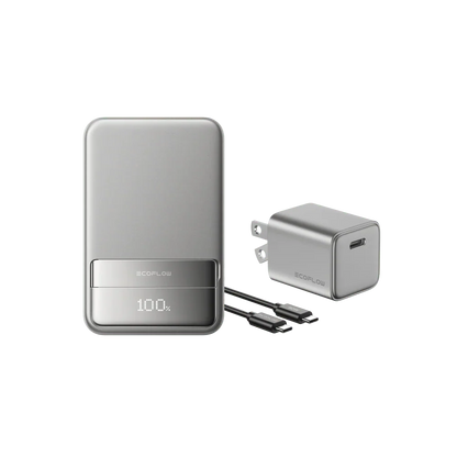 EcoFlow RAPID Magnetic Power Bank (10000mAh)