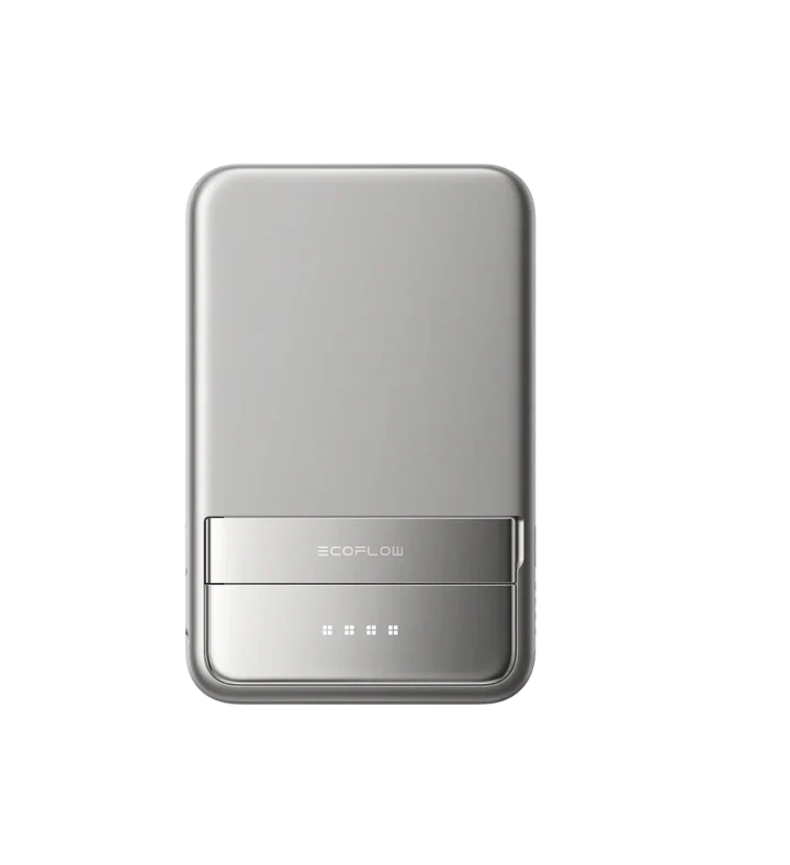 EcoFlow RAPID Magnetic Power Bank (5000mAh)