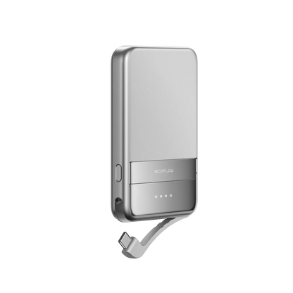 EcoFlow RAPID Magnetic Power Bank (5000mAh)