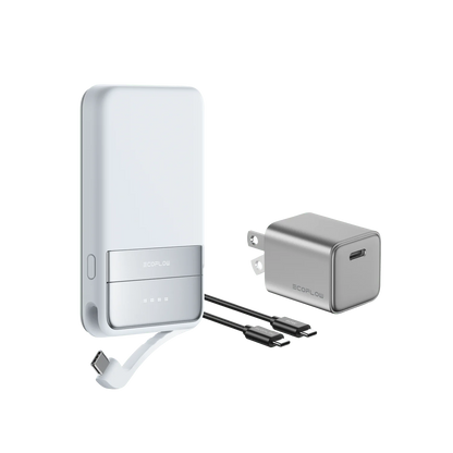 EcoFlow RAPID Magnetic Power Bank (5000mAh)
