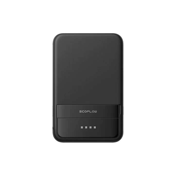 EcoFlow RAPID Magnetic Power Bank (5000mAh)