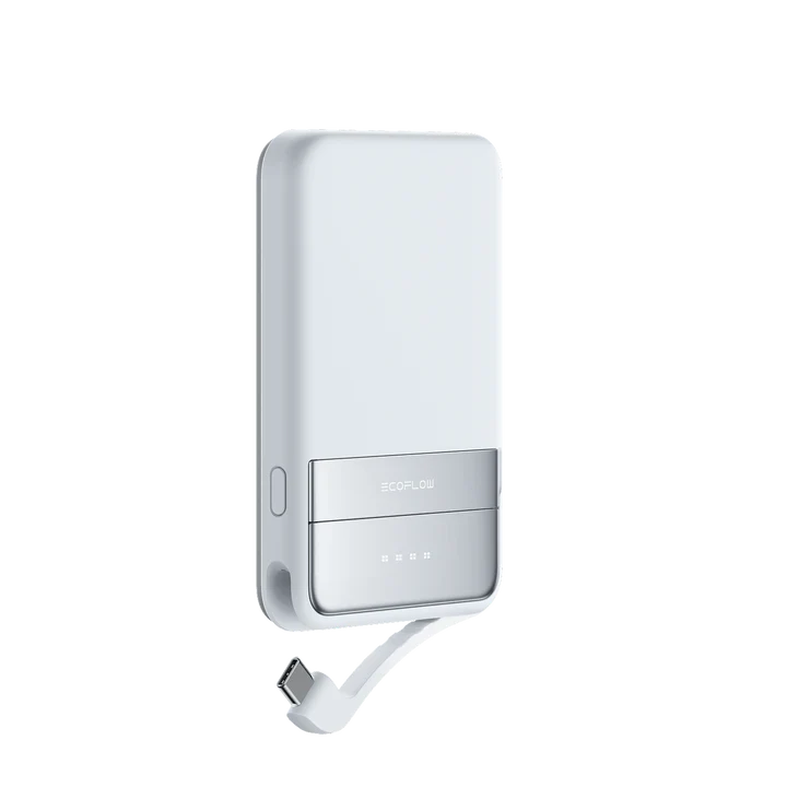 EcoFlow RAPID Magnetic Power Bank (5000mAh)