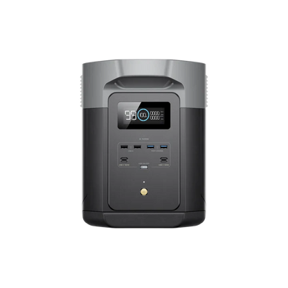 EcoFlow DELTA 2 Max Portable Power Station