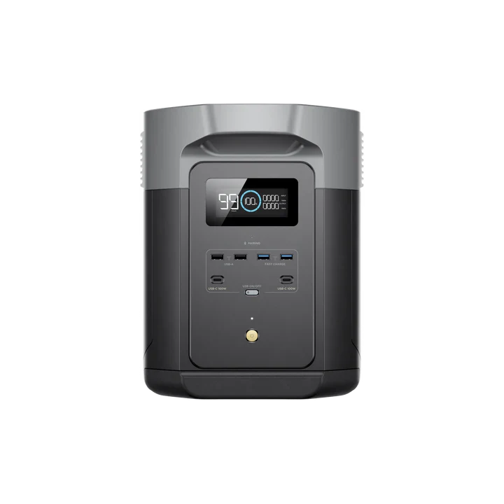 EcoFlow DELTA 2 Max Portable Power Station