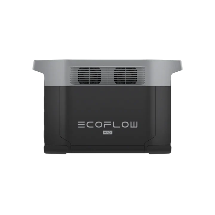 EcoFlow DELTA 2 Max Portable Power Station