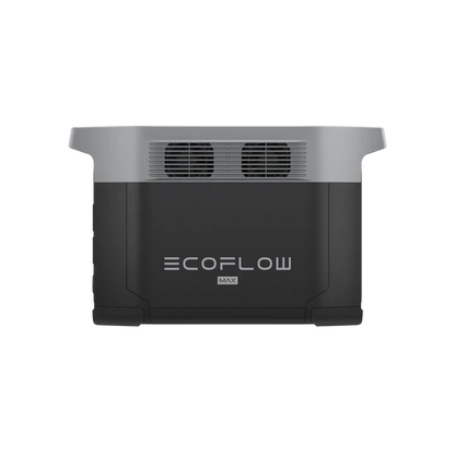 EcoFlow DELTA 2 Max Portable Power Station